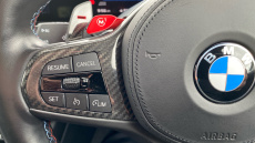 BMW M3 xDrive Competition M 5dr Step Auto Petrol Estate